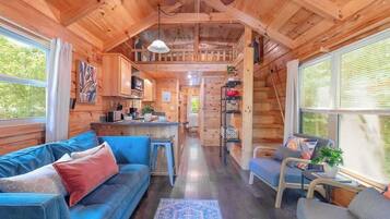 Téléviseur connecté