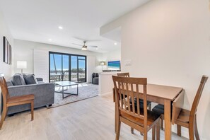 TV, offices