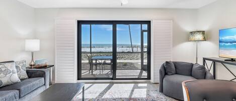 Télévision, espaces bureaux