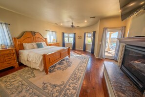 5 chambres, fer et planche à repasser, Wi-Fi gratuit, draps fournis