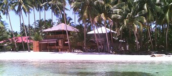 Jj's Backpackers Village