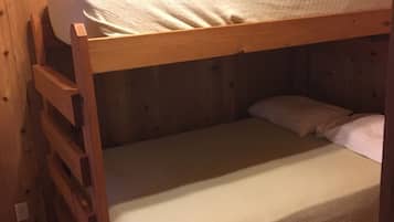 2 quartos, Wi-Fi, roupa de cama