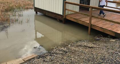 "Clean/Maintained Fully Furnished Lodging"-Mallard