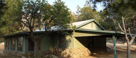 Fachada