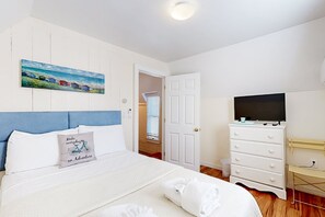 3 slaapkamers, internet, beddengoed