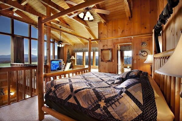 1 bedroom, free Internet