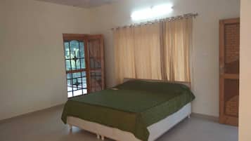 4 bedrooms