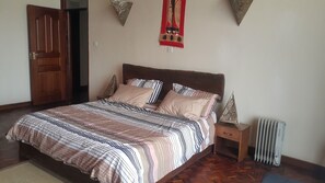 3 Schlafzimmer, kostenloses WLAN