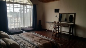 3 bedrooms, free WiFi - 3Bedroom 3 bath plus Servants Quarter (Kileleshwa)