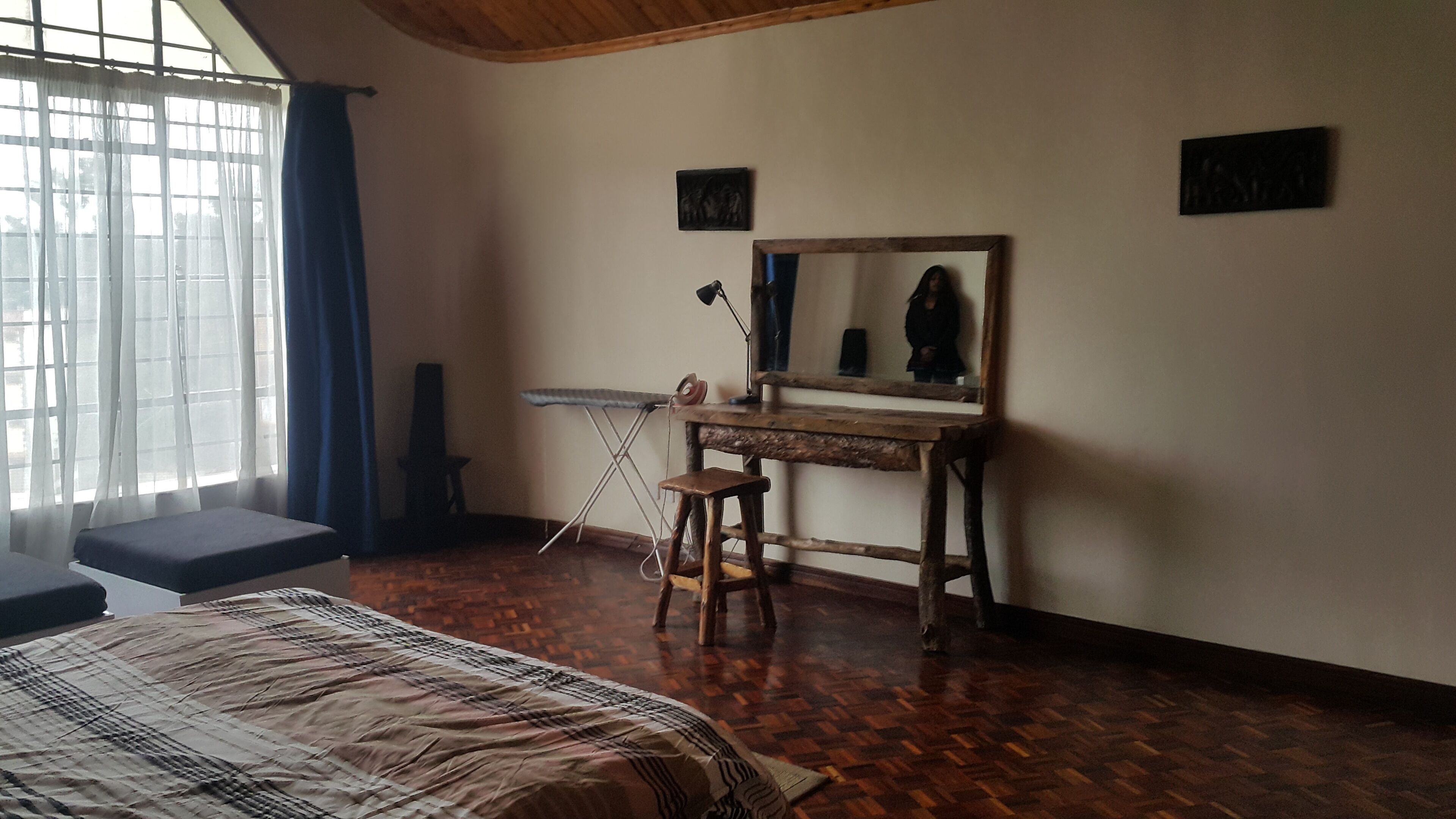 3 bedrooms, free WiFi