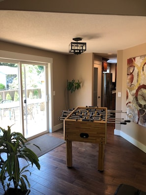 Sala de juegos