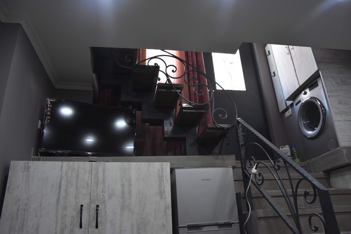 Bild für Gastgeberprofil