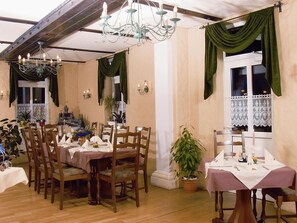 Restauranger