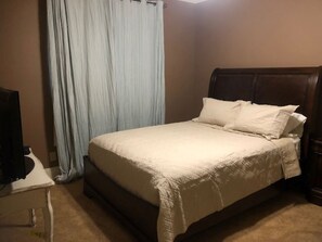 3 dormitorios, wifi, ropa de cama