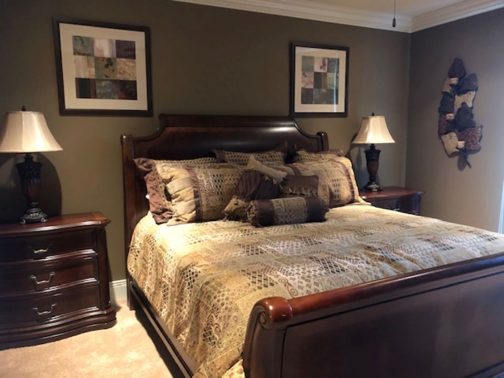 3 chambres, Wi-Fi, draps fournis