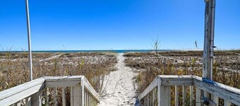 SeaClusion North: Early Bird Special!
