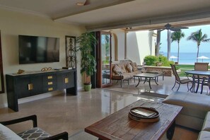 تلفزيون ذكي، مكتب