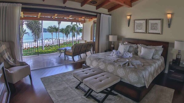 2 bedrooms, iron/ironing board, travel crib, free WiFi