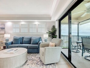 Fernseher, Arbeitsbereiche