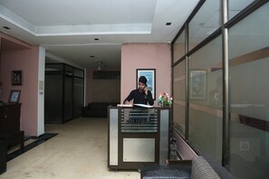 Recepción