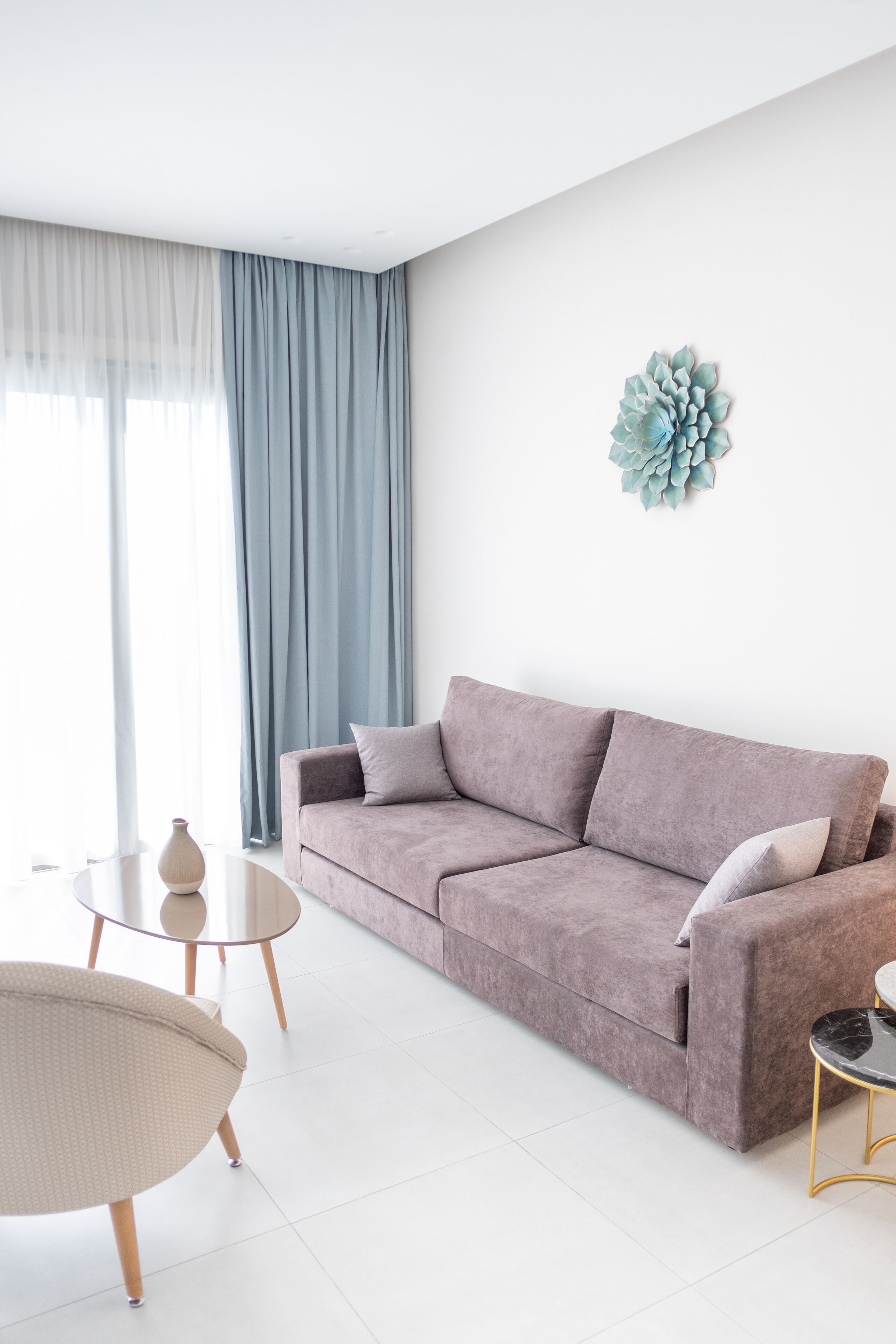 bungalow, sea view | 1 bedroom, premium bedding, minibar, in-room safe