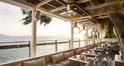 Pefkaki Boutique Hotel Loutraki