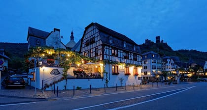 Altes Zollhaus