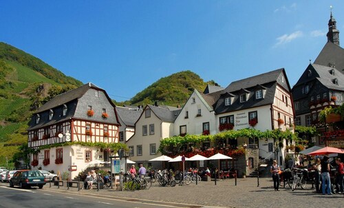 Altes Zollhaus