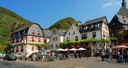 Altes Zollhaus