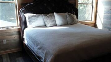 3 Schlafzimmer, Bügeleisen/Bügelbrett, WLAN, Bettwäsche