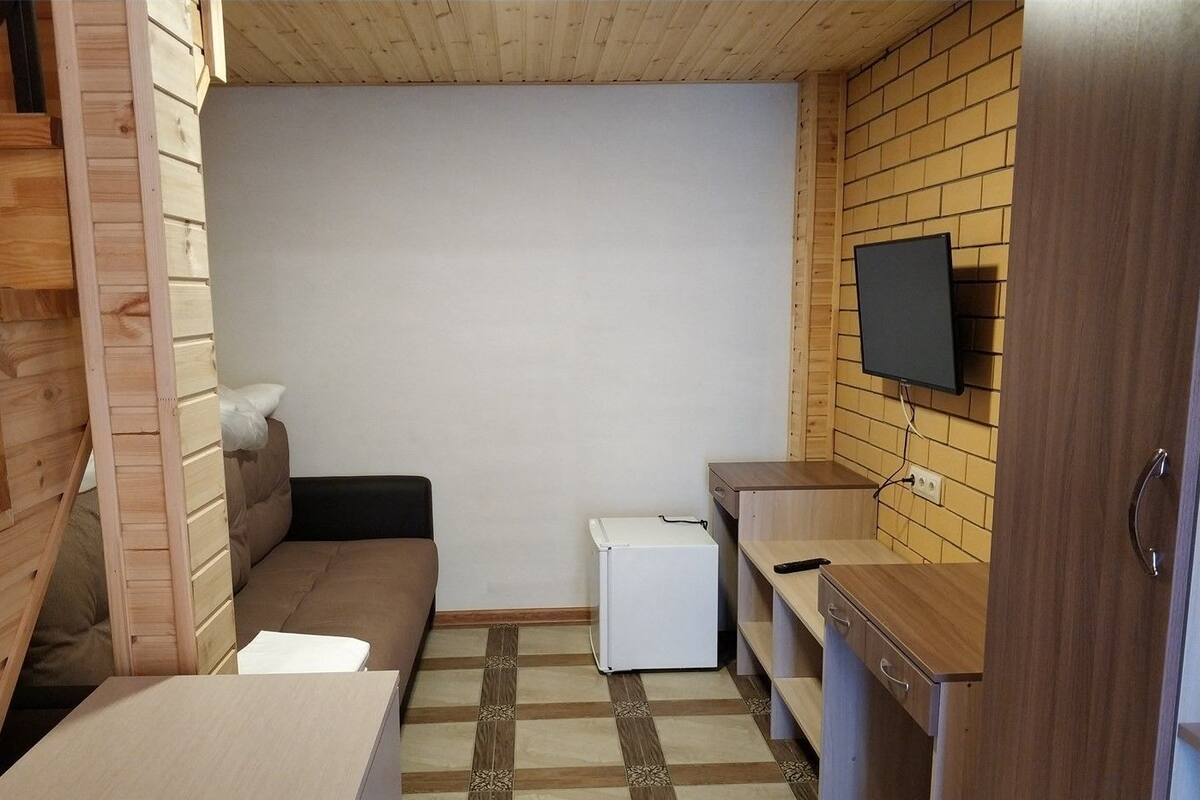 Superior Quadruple Room | Iron/ironing board, free WiFi, bed sheets