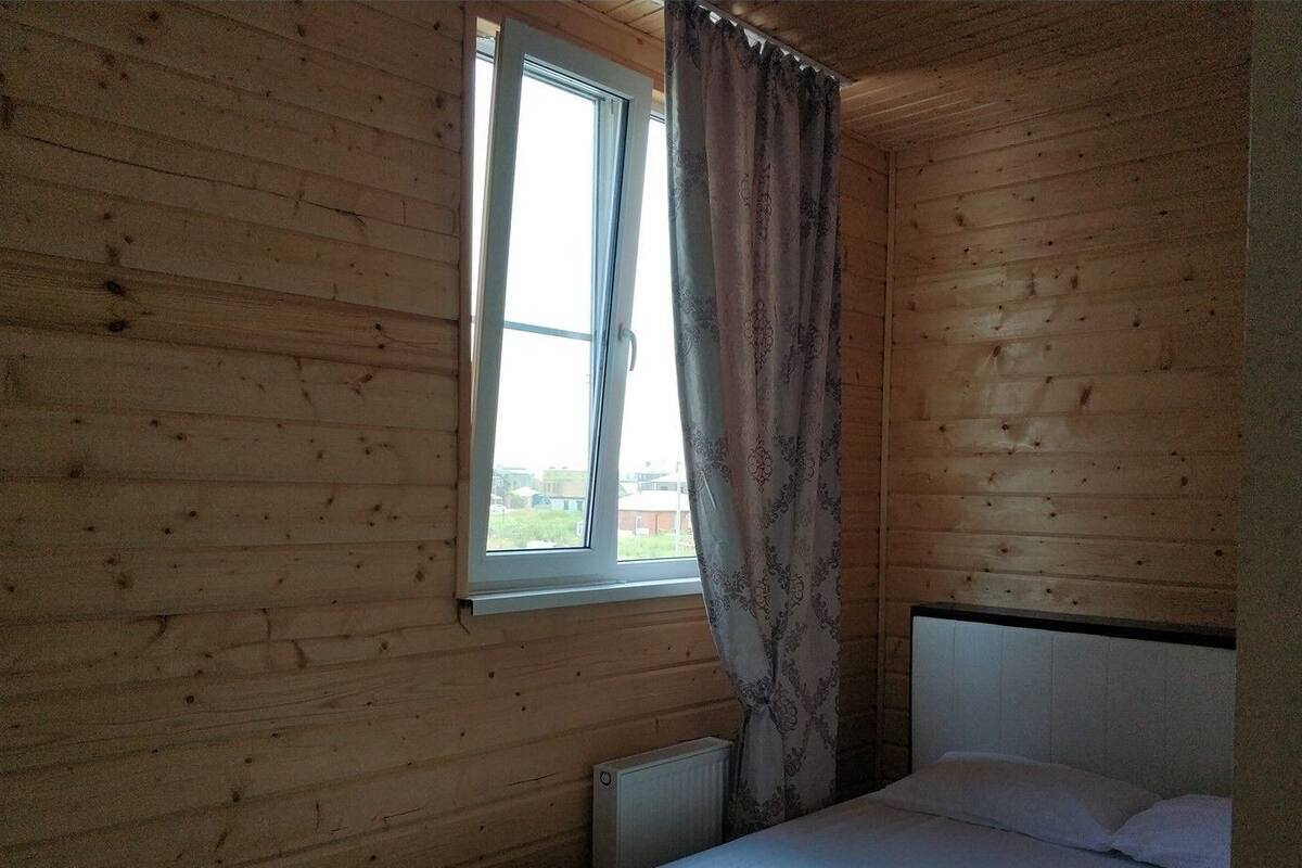 Standard Quadruple Room | Iron/ironing board, free WiFi, bed sheets