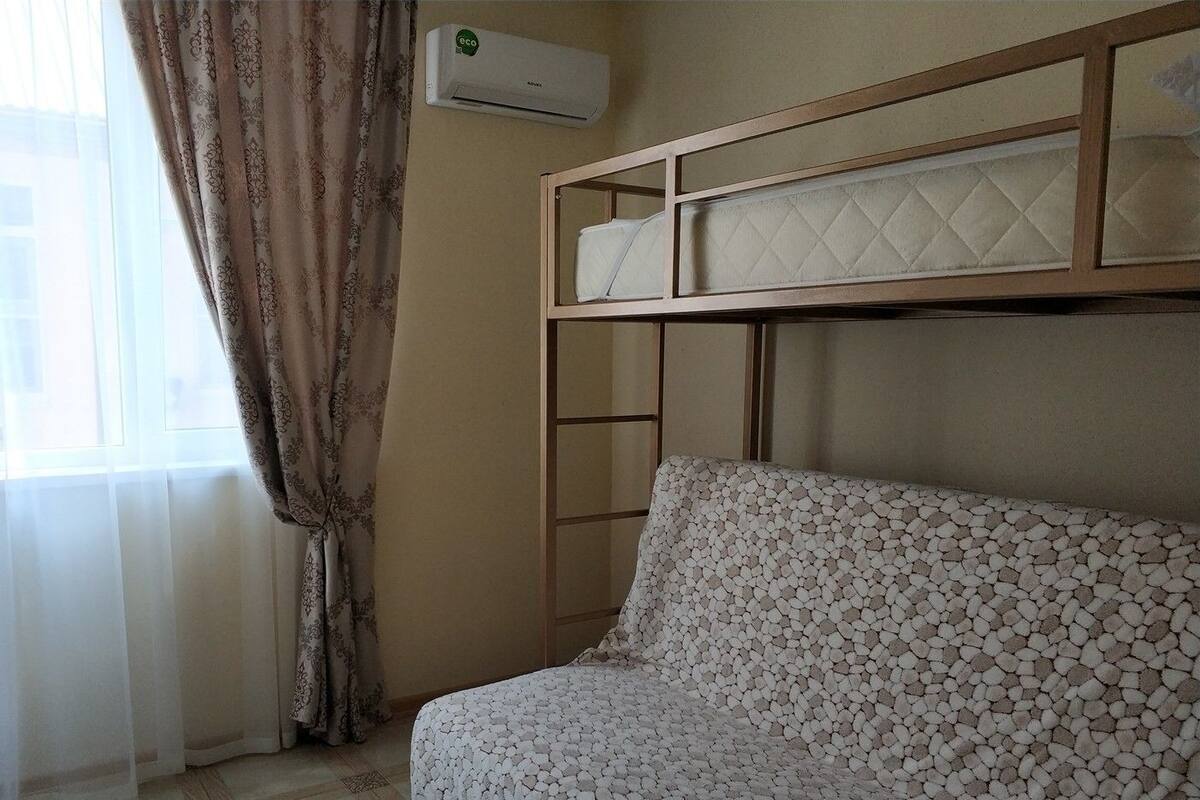 Standard Triple Room | Iron/ironing board, free WiFi, bed sheets