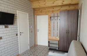 Standard Quadruple Room - Guest House Energy of Life (Anapa)