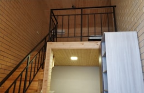 Superior Quadruple Room | Iron/ironing board, free WiFi, bed sheets