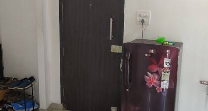 Sur les collines et les montagnes de Xrbia Hinjewadi