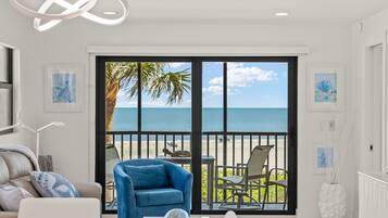 Smart-TV, Arbeitsbereiche