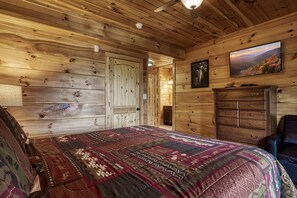 4 bedrooms, free WiFi, bed sheets