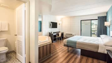 Wi-Fi gratuit, draps fournis