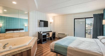 Motel 6 Somers Point, NJ - Ocean City - Wild Wood Beach