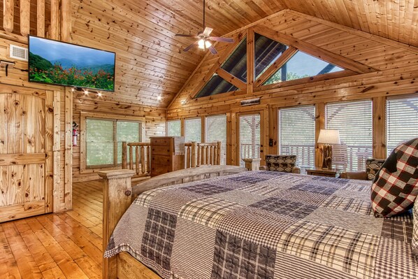 3 bedrooms, Internet