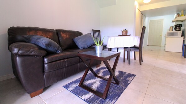 منطقة المعيشة