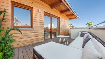 Apartment (117) | Terrace/patio