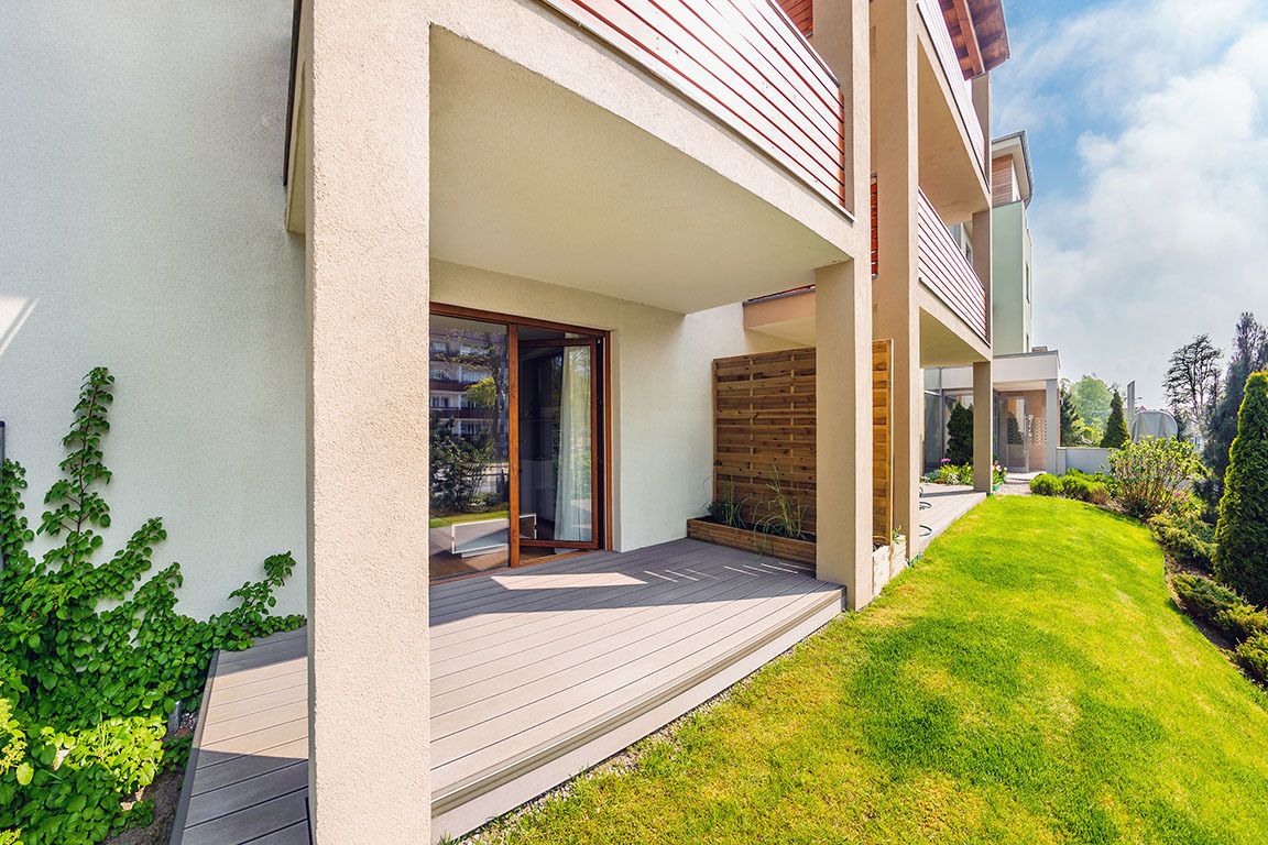 Apartment (49) | Terrace/patio