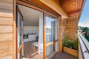 Apartment (113) | Balkon