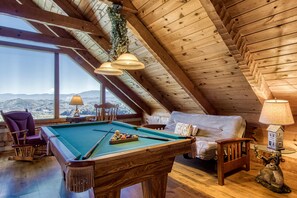 Sala de juegos
