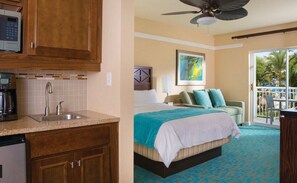 3 bedrooms, iron/ironing board, WiFi, bed sheets - Marriott Aruba Surf Club,  2 BR 2 Bath, available 9/27 - 10/4/19 (Noord)