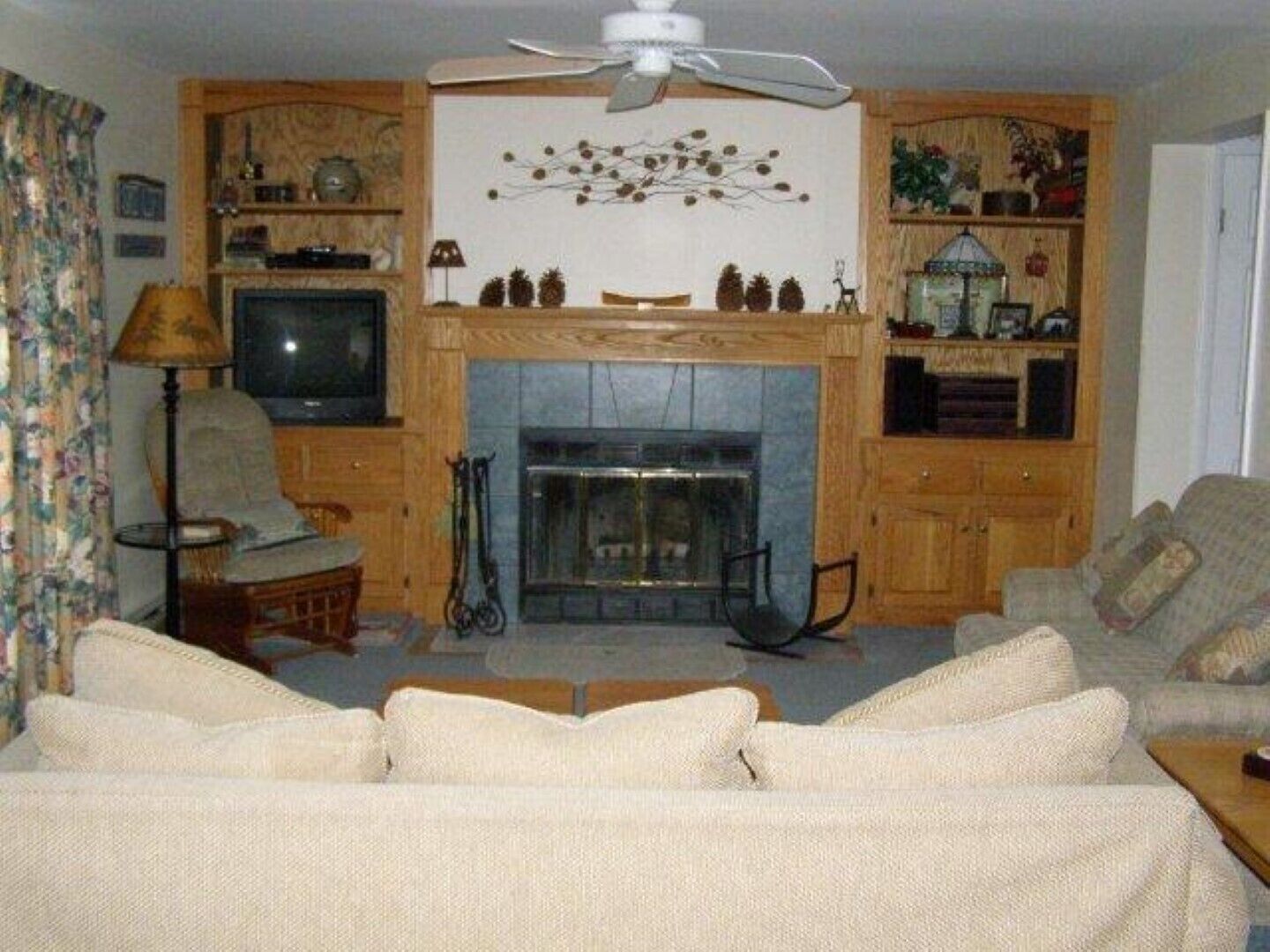 9D Vacation Rental Unit
