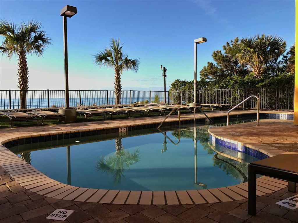 Indoor pool, a heated pool