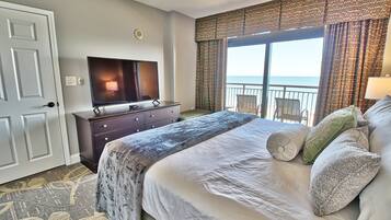 3 bedrooms, iron/ironing board, travel cot, free WiFi